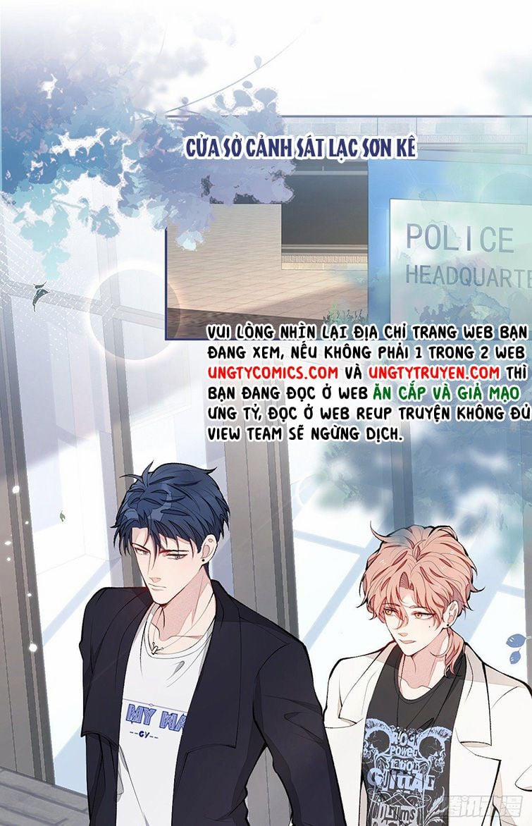 Lại Bị Nam Thần Trêu Lên Hot Search 167 trang 13