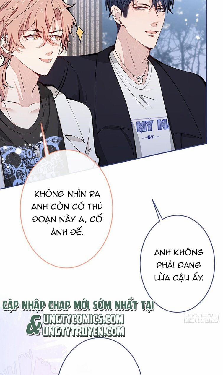 Lại Bị Nam Thần Trêu Lên Hot Search 167 trang 15