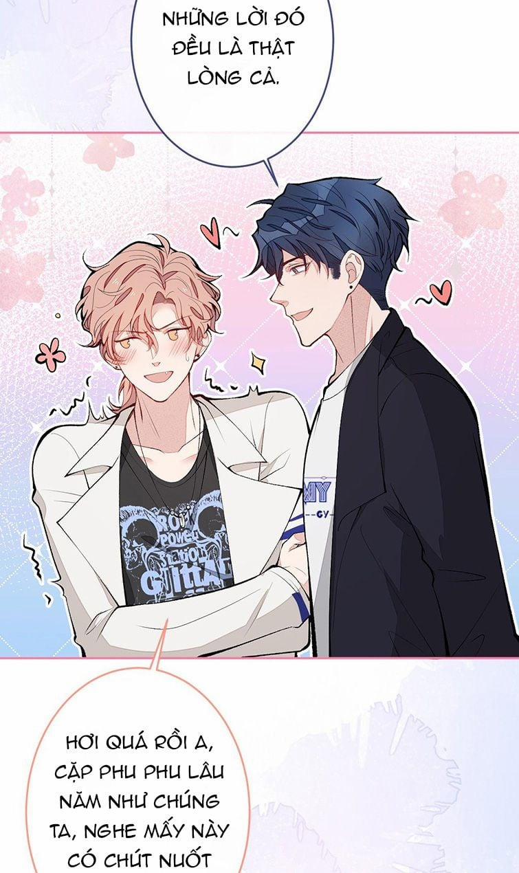 Lại Bị Nam Thần Trêu Lên Hot Search 167 trang 16