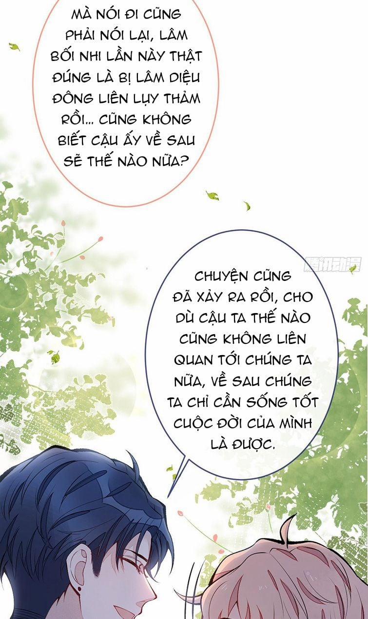 Lại Bị Nam Thần Trêu Lên Hot Search 167 trang 18