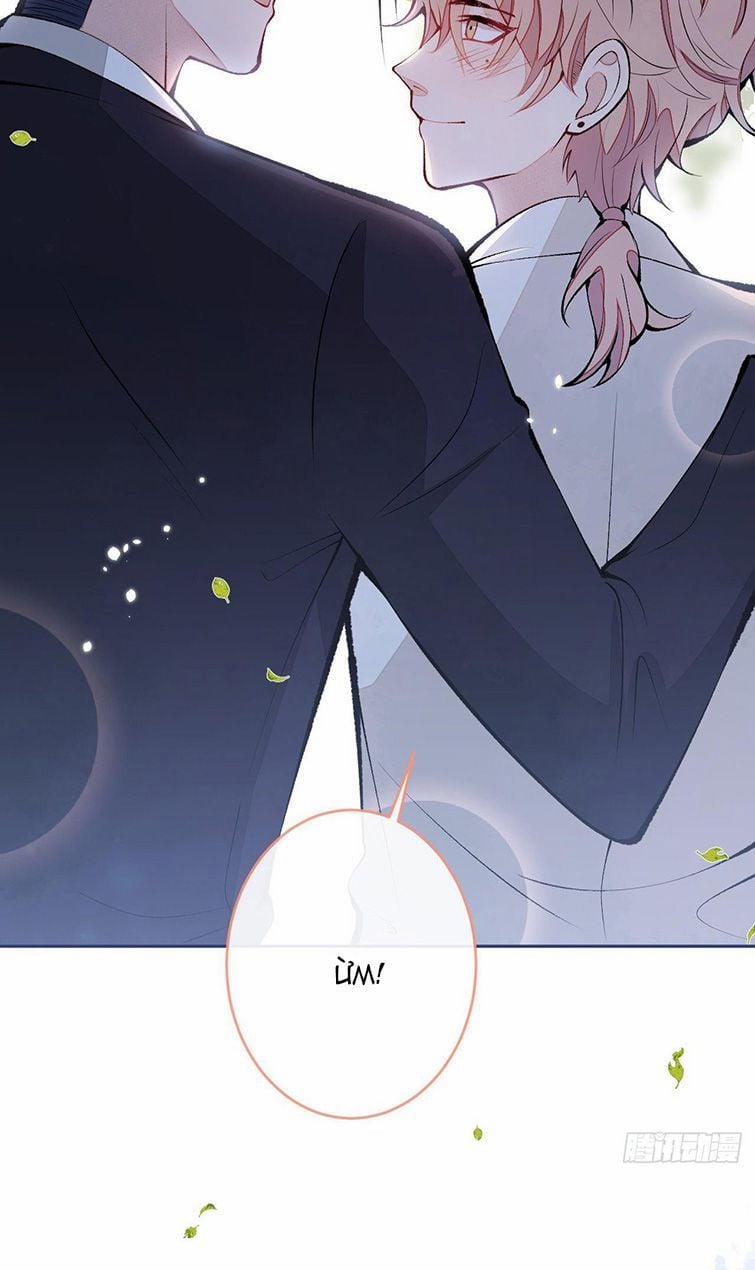 Lại Bị Nam Thần Trêu Lên Hot Search 167 trang 19