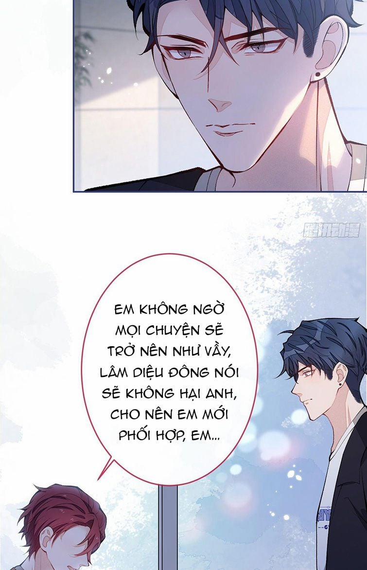 Lại Bị Nam Thần Trêu Lên Hot Search 167 trang 2