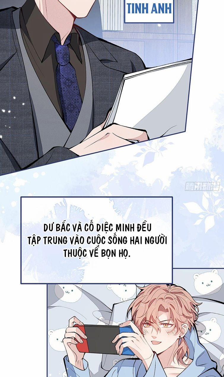 Lại Bị Nam Thần Trêu Lên Hot Search 167 trang 21