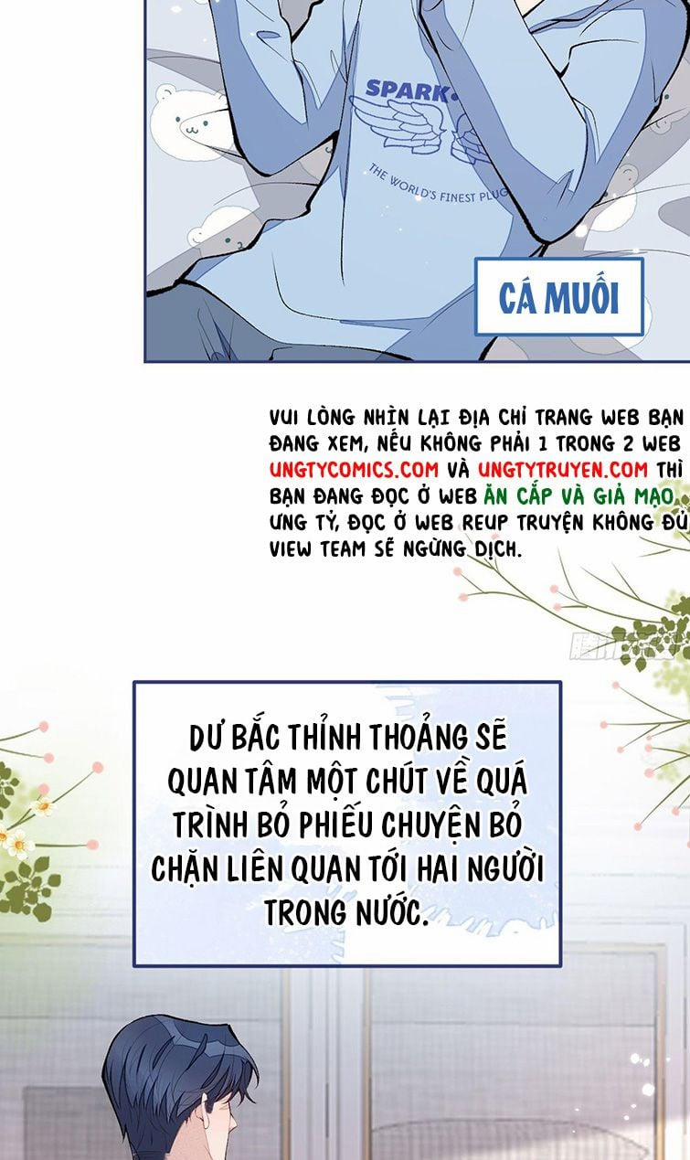 Lại Bị Nam Thần Trêu Lên Hot Search 167 trang 22