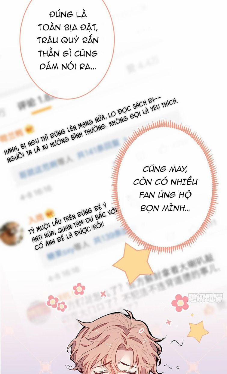 Lại Bị Nam Thần Trêu Lên Hot Search 167 trang 28