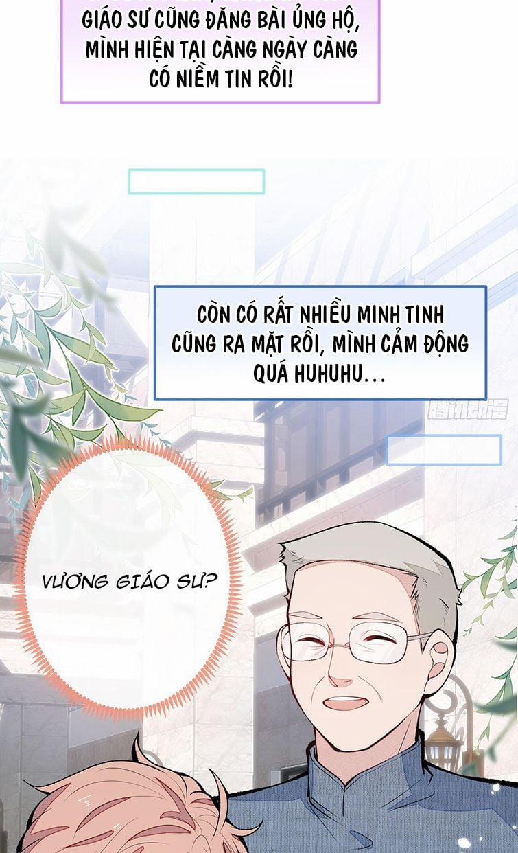 Lại Bị Nam Thần Trêu Lên Hot Search 167 trang 30