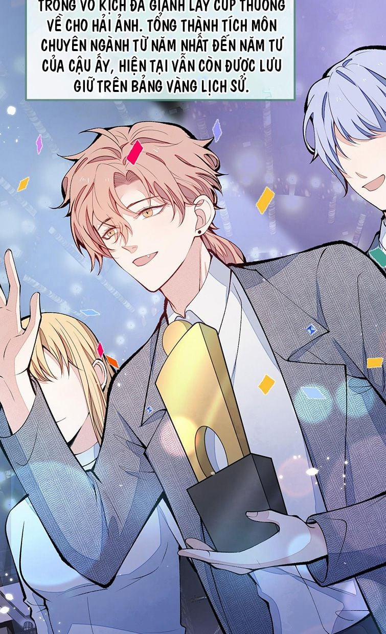 Lại Bị Nam Thần Trêu Lên Hot Search 167 trang 33