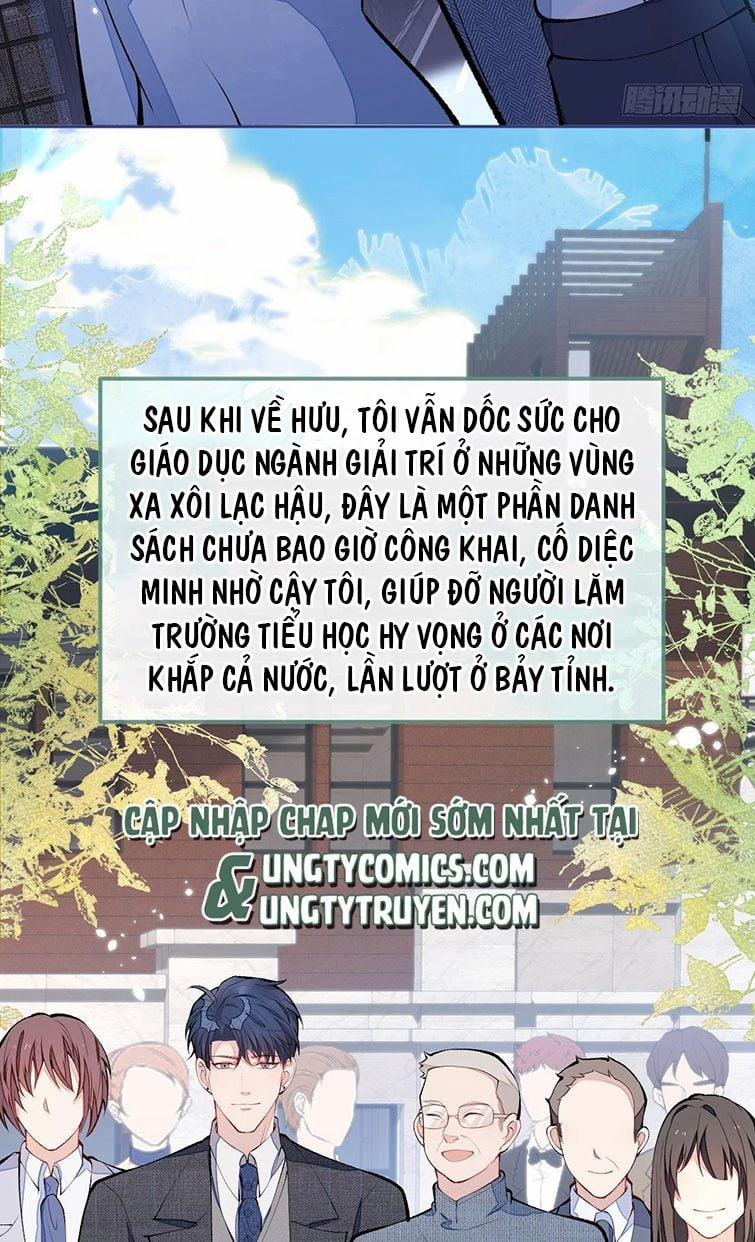 Lại Bị Nam Thần Trêu Lên Hot Search 167 trang 34