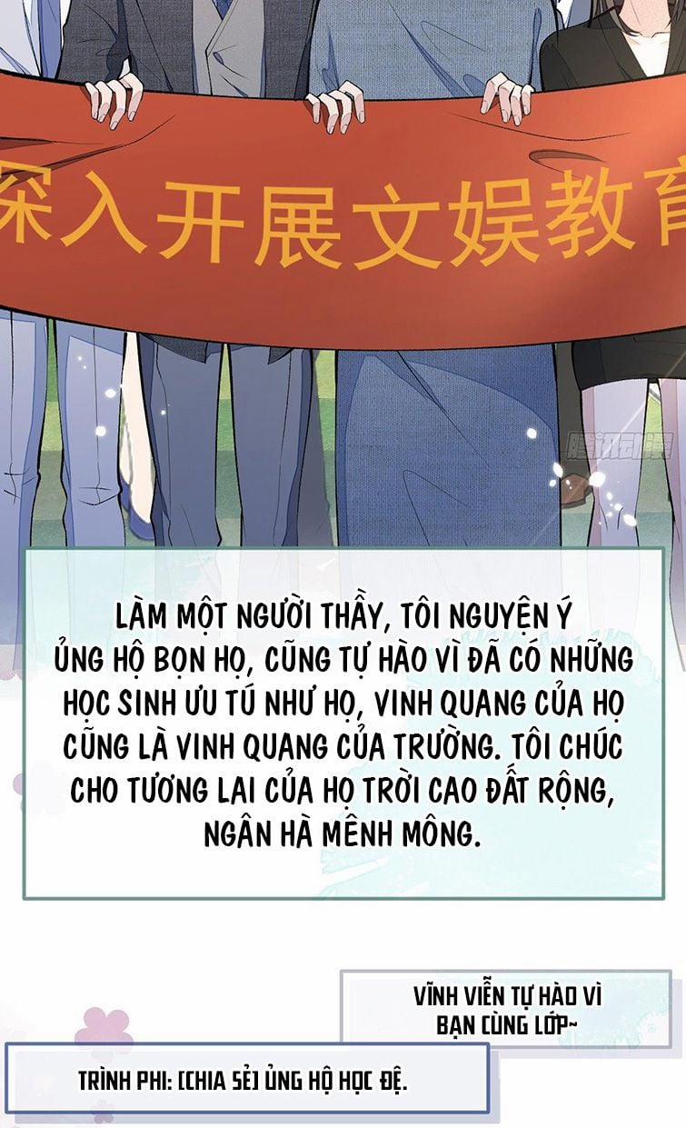 Lại Bị Nam Thần Trêu Lên Hot Search 167 trang 35