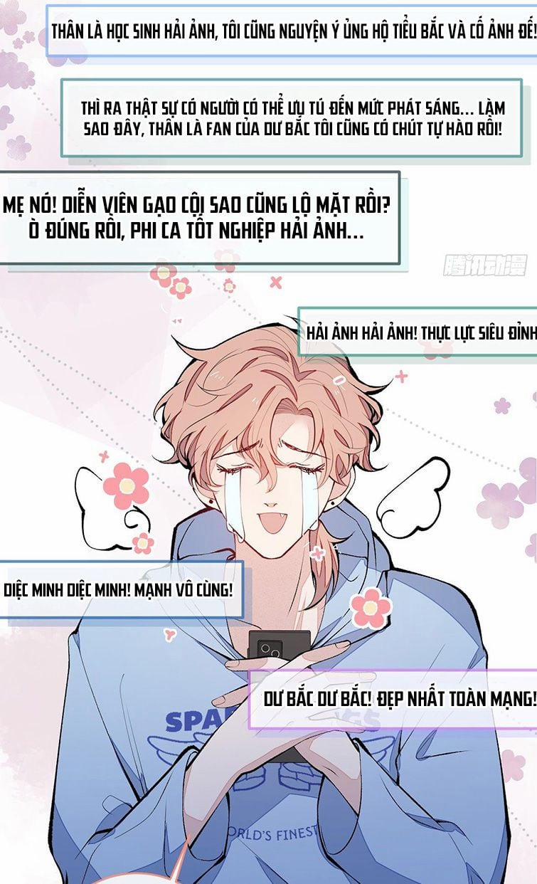 Lại Bị Nam Thần Trêu Lên Hot Search 167 trang 36