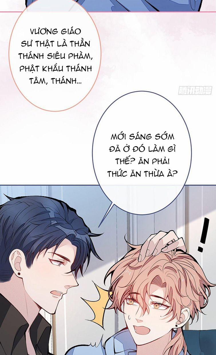 Lại Bị Nam Thần Trêu Lên Hot Search 167 trang 37