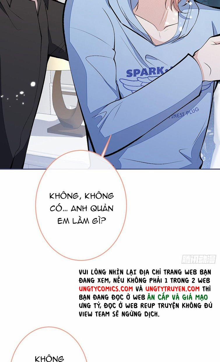 Lại Bị Nam Thần Trêu Lên Hot Search 167 trang 38