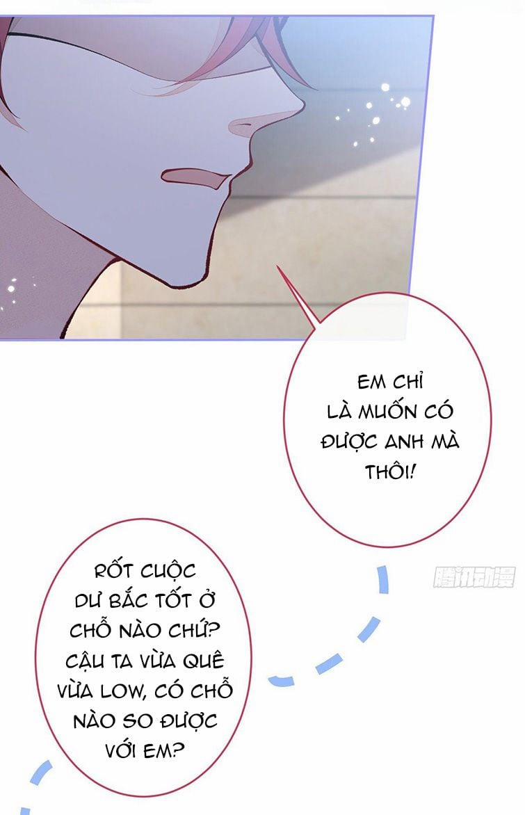 Lại Bị Nam Thần Trêu Lên Hot Search 167 trang 4