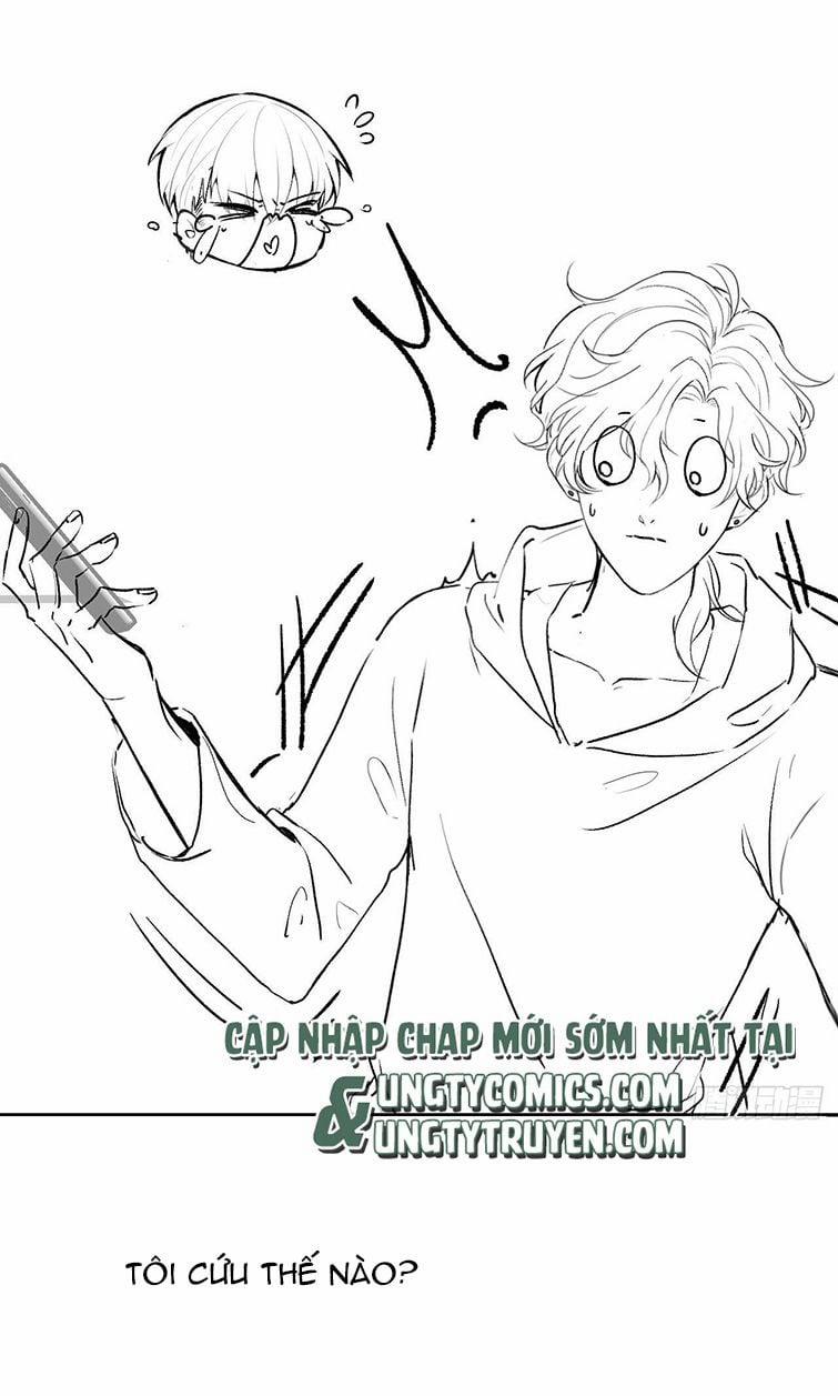 Lại Bị Nam Thần Trêu Lên Hot Search 167 trang 49