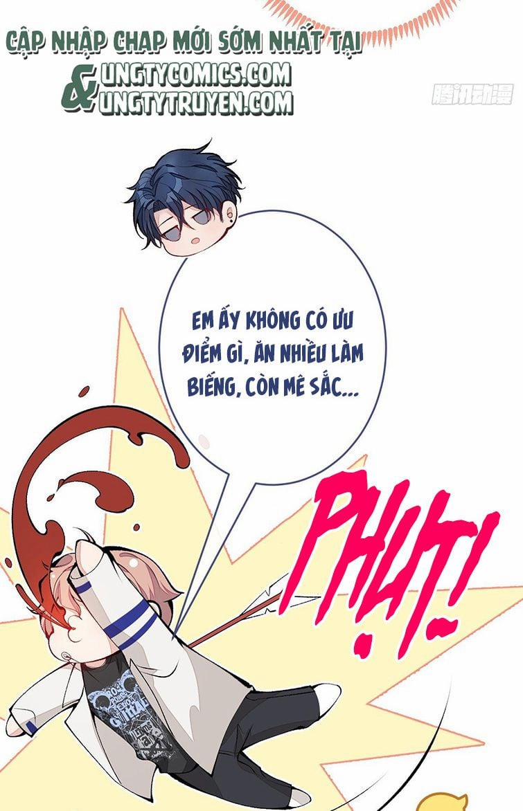 Lại Bị Nam Thần Trêu Lên Hot Search 167 trang 6