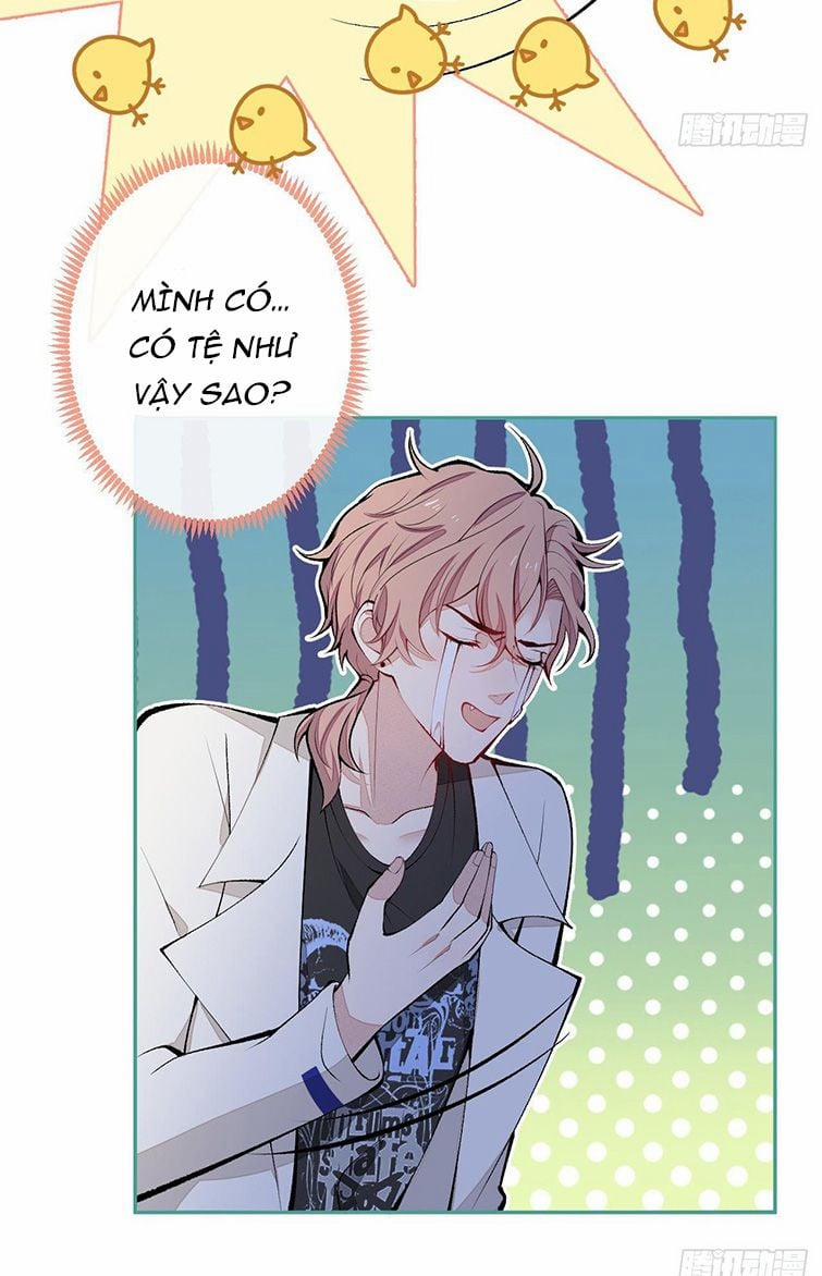 Lại Bị Nam Thần Trêu Lên Hot Search 167 trang 7