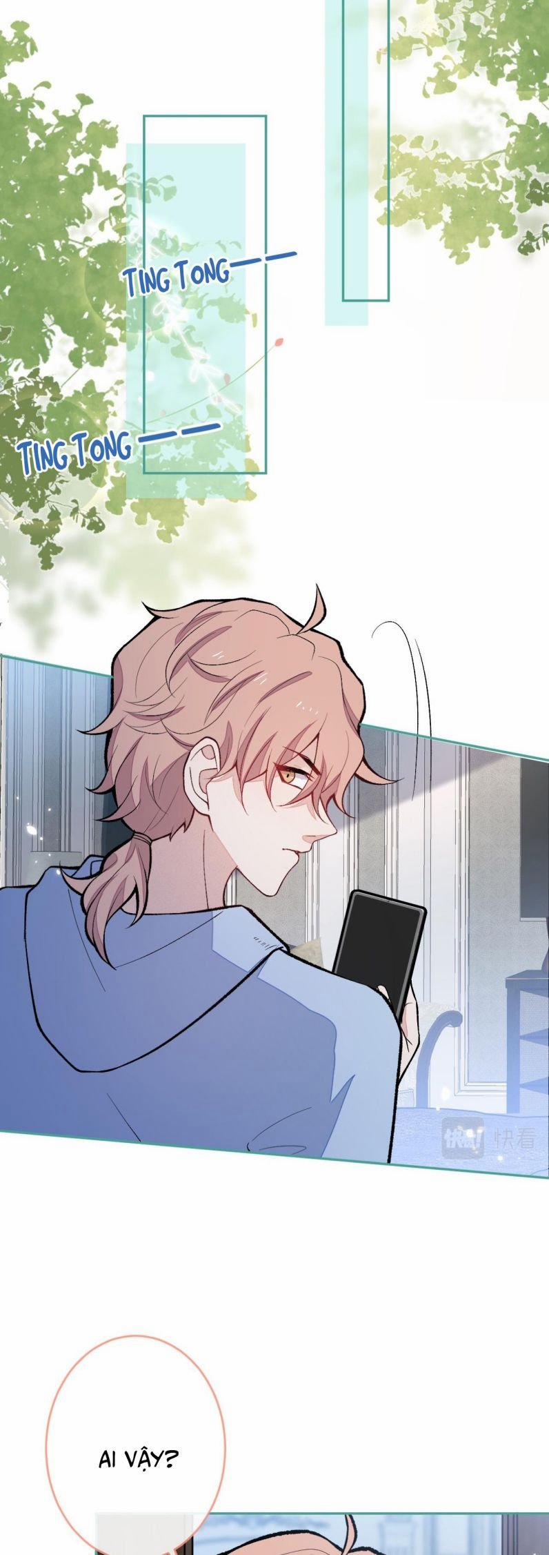 Lại Bị Nam Thần Trêu Lên Hot Search 168 trang 25