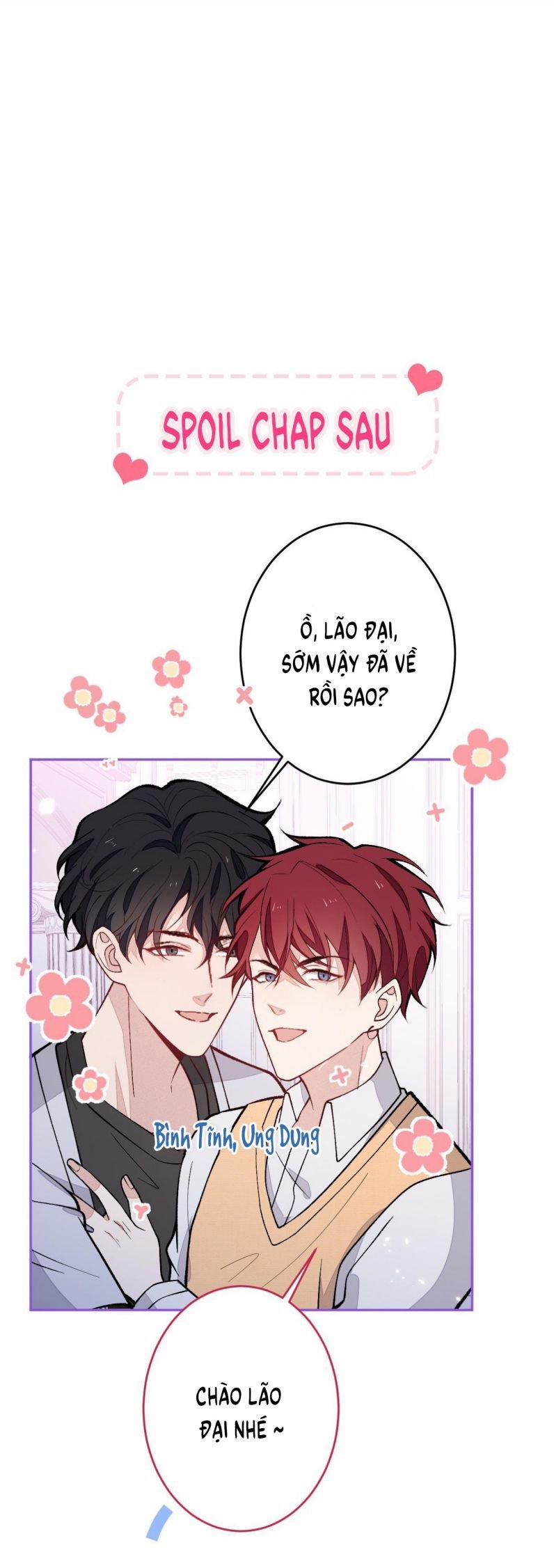 Lại Bị Nam Thần Trêu Lên Hot Search 168 trang 27