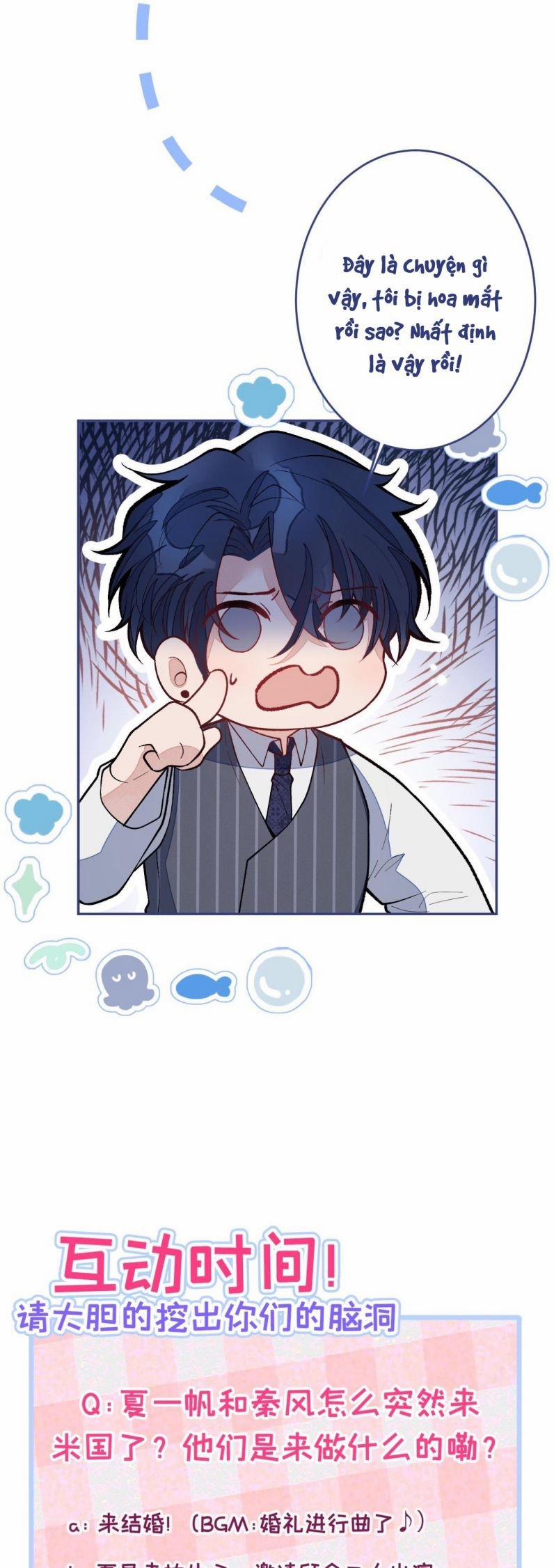 Lại Bị Nam Thần Trêu Lên Hot Search 168 trang 28