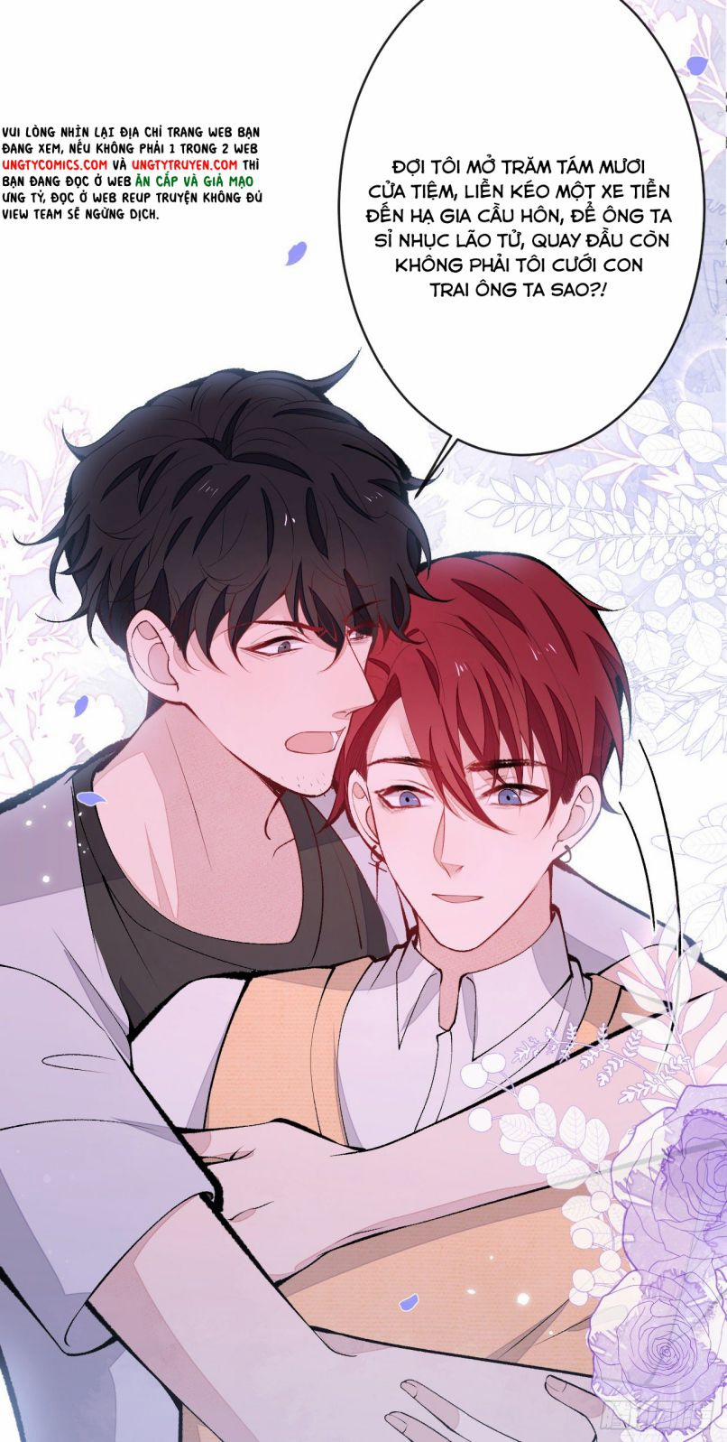 Lại Bị Nam Thần Trêu Lên Hot Search 169 trang 18
