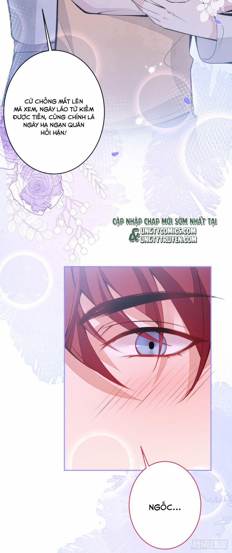 Lại Bị Nam Thần Trêu Lên Hot Search 169 trang 19