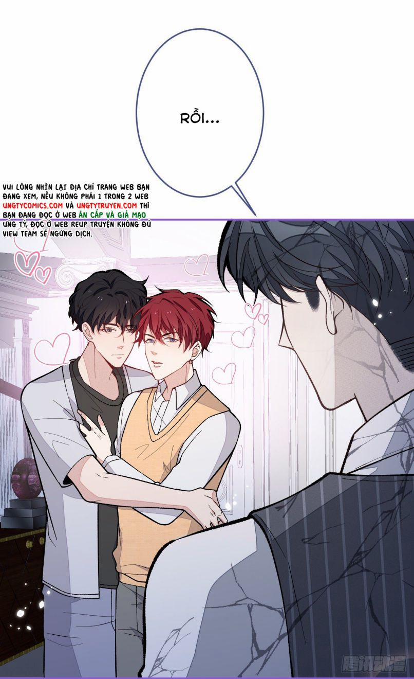 Lại Bị Nam Thần Trêu Lên Hot Search 169 trang 2