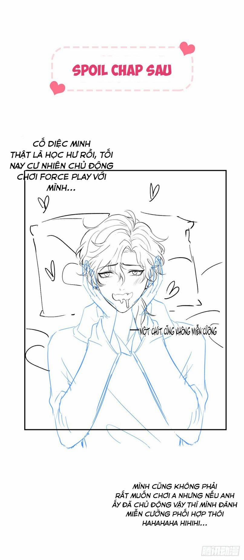 Lại Bị Nam Thần Trêu Lên Hot Search 169 trang 27