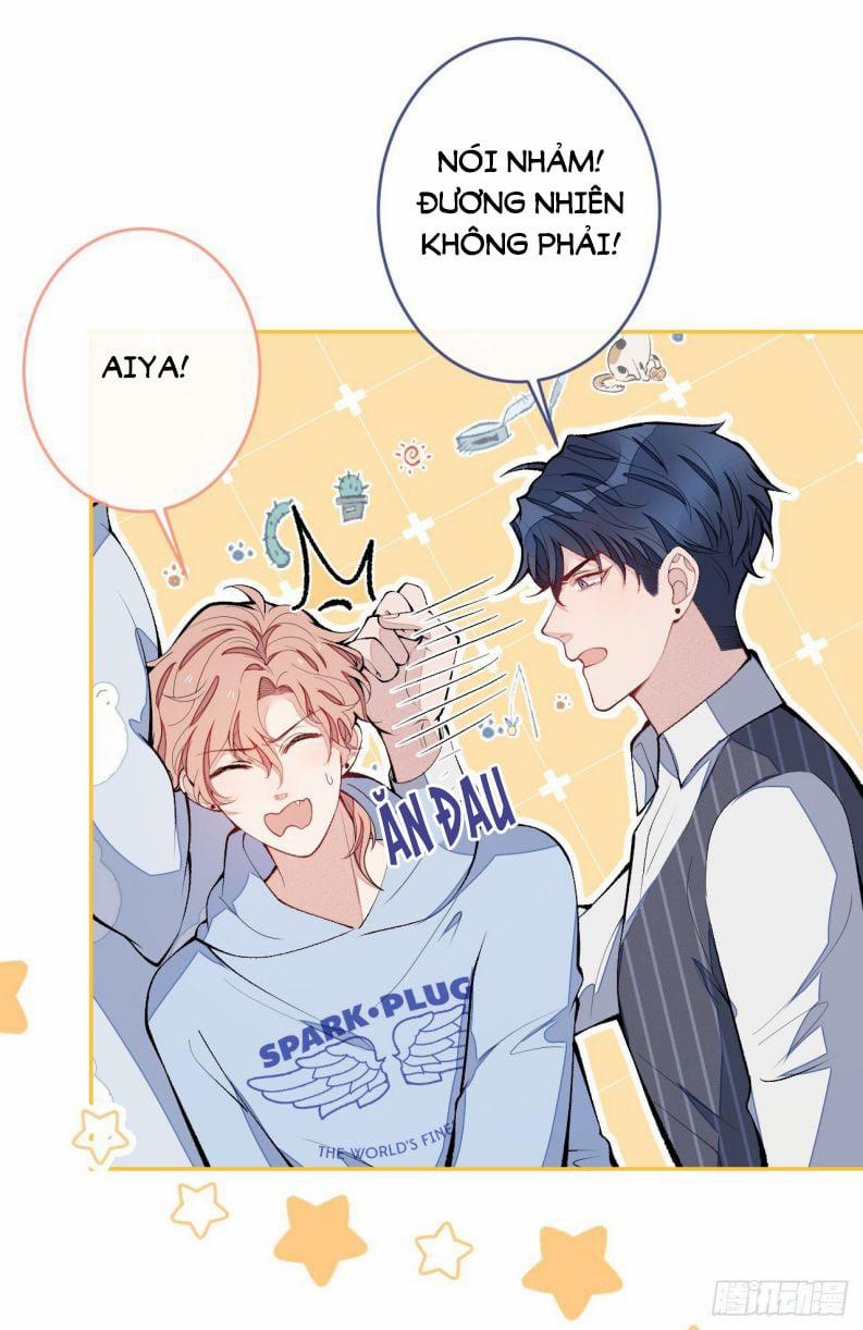 Lại Bị Nam Thần Trêu Lên Hot Search 170 trang 12