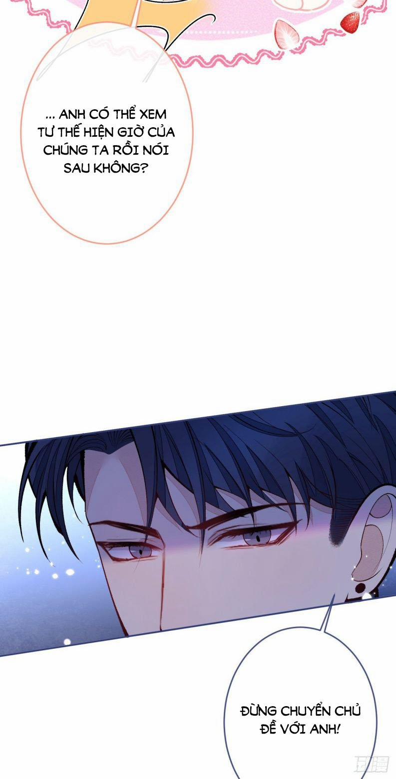 Lại Bị Nam Thần Trêu Lên Hot Search 170 trang 14