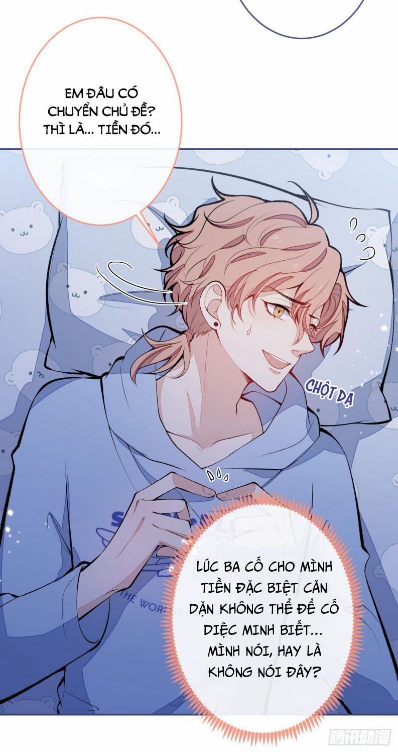 Lại Bị Nam Thần Trêu Lên Hot Search 170 trang 15