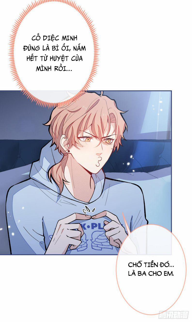 Lại Bị Nam Thần Trêu Lên Hot Search 170 trang 19