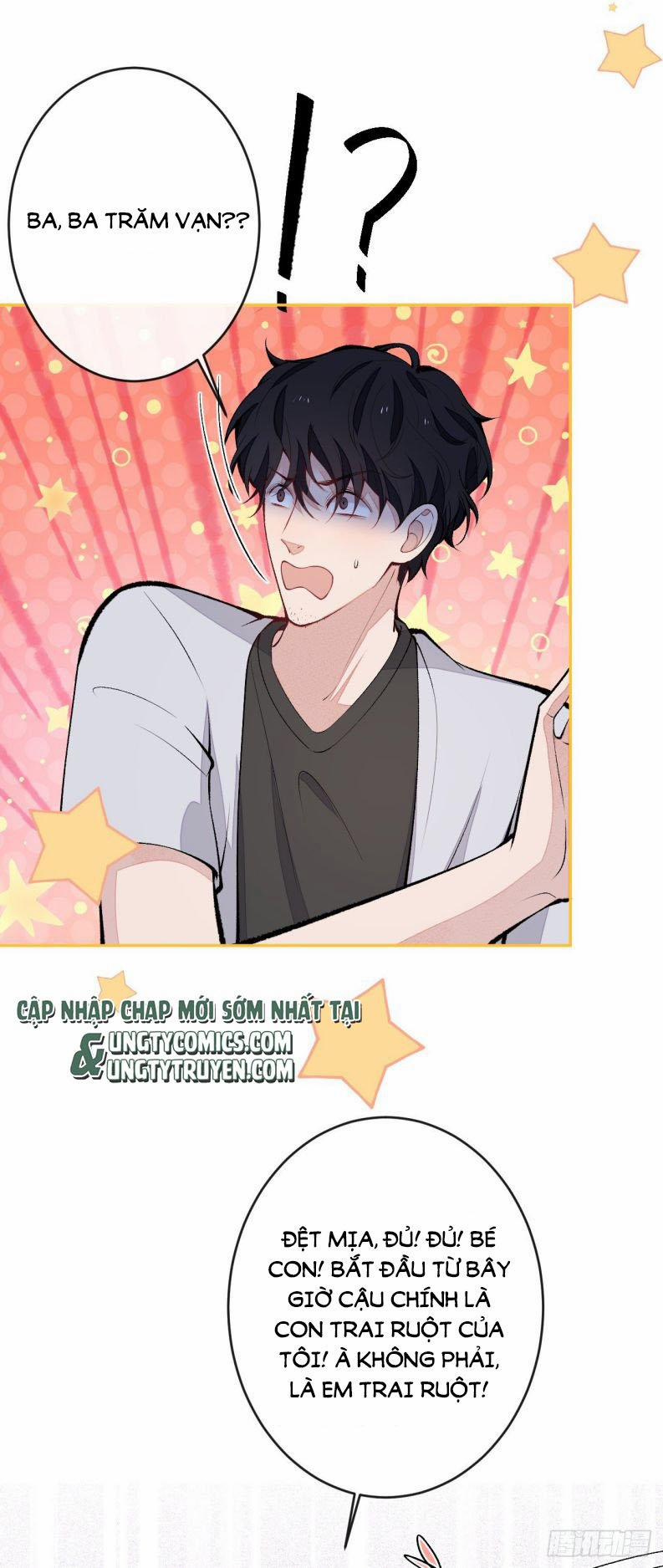 Lại Bị Nam Thần Trêu Lên Hot Search 170 trang 2