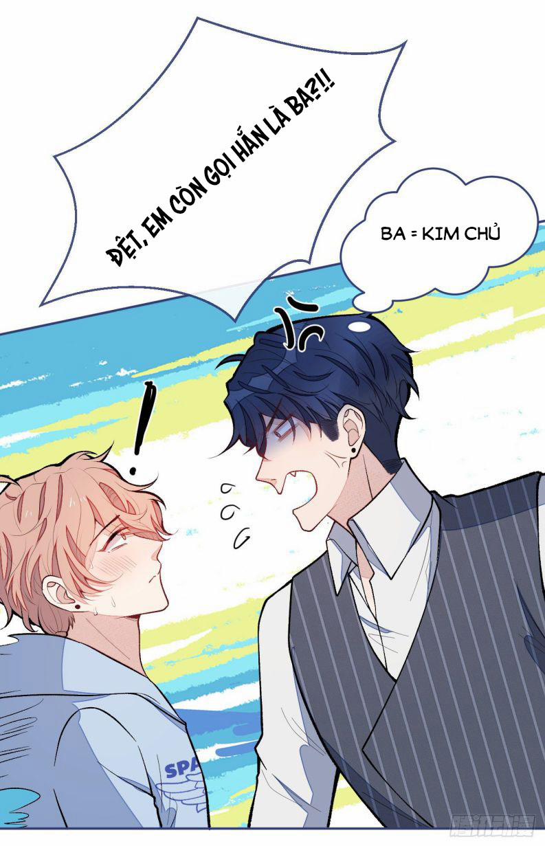 Lại Bị Nam Thần Trêu Lên Hot Search 170 trang 20