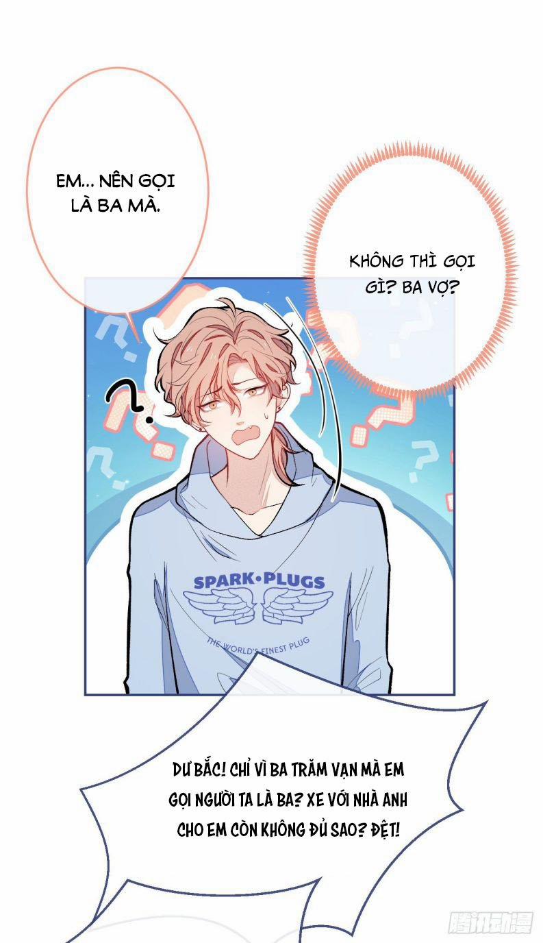 Lại Bị Nam Thần Trêu Lên Hot Search 170 trang 21