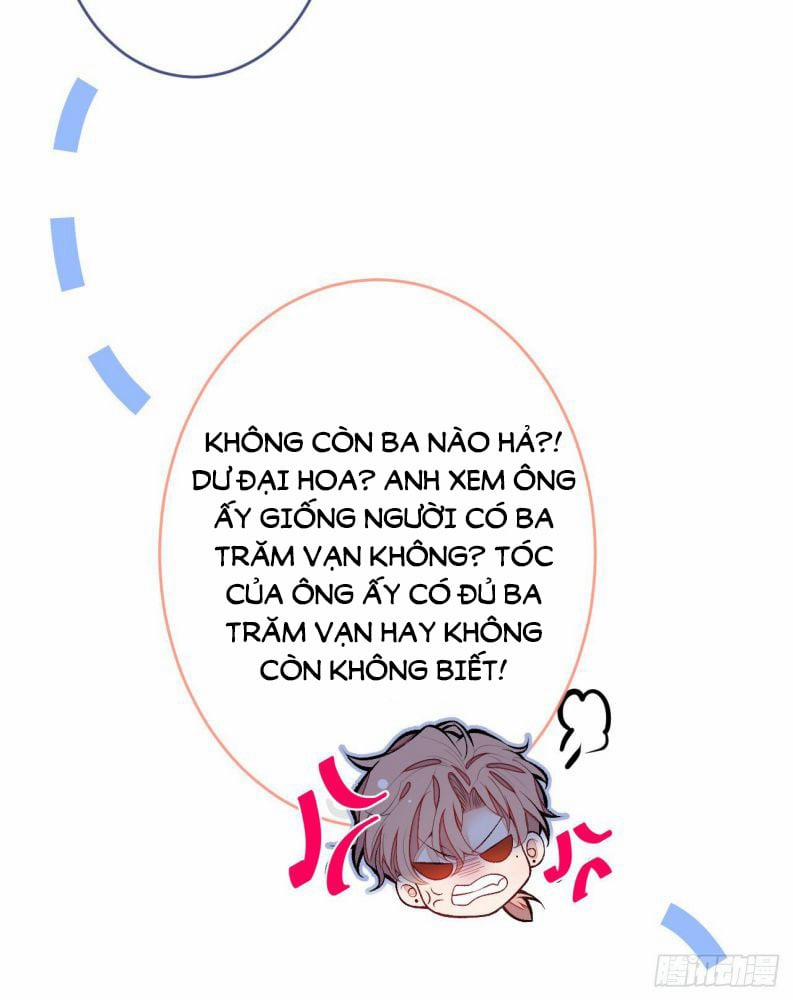 Lại Bị Nam Thần Trêu Lên Hot Search 170 trang 24
