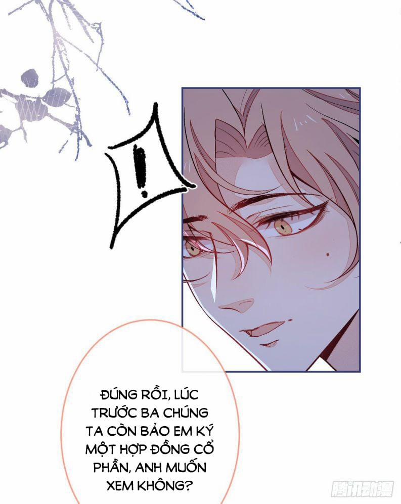 Lại Bị Nam Thần Trêu Lên Hot Search 170 trang 28