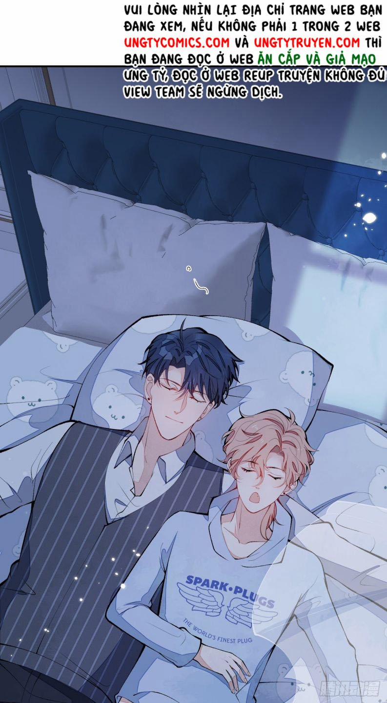 Lại Bị Nam Thần Trêu Lên Hot Search 170 trang 32