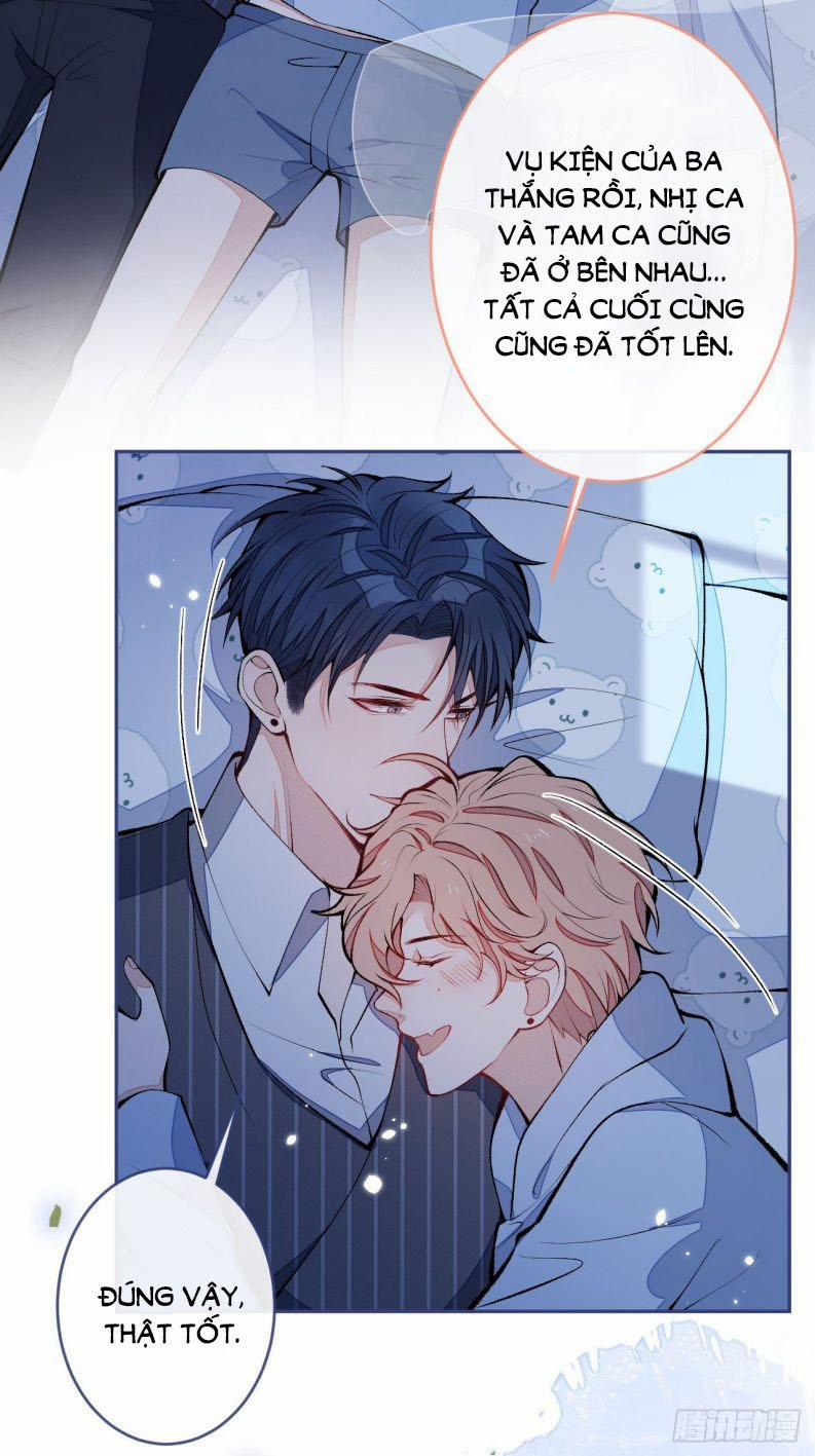 Lại Bị Nam Thần Trêu Lên Hot Search 170 trang 33