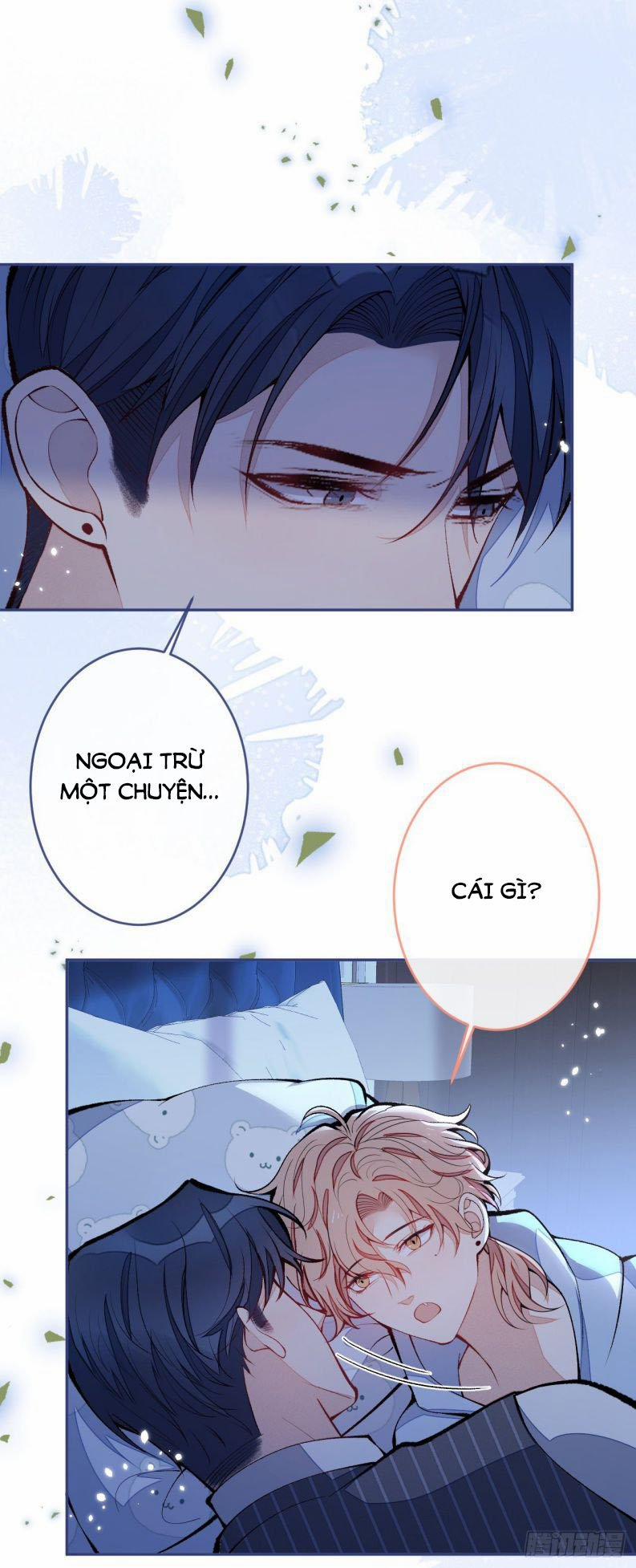 Lại Bị Nam Thần Trêu Lên Hot Search 170 trang 34