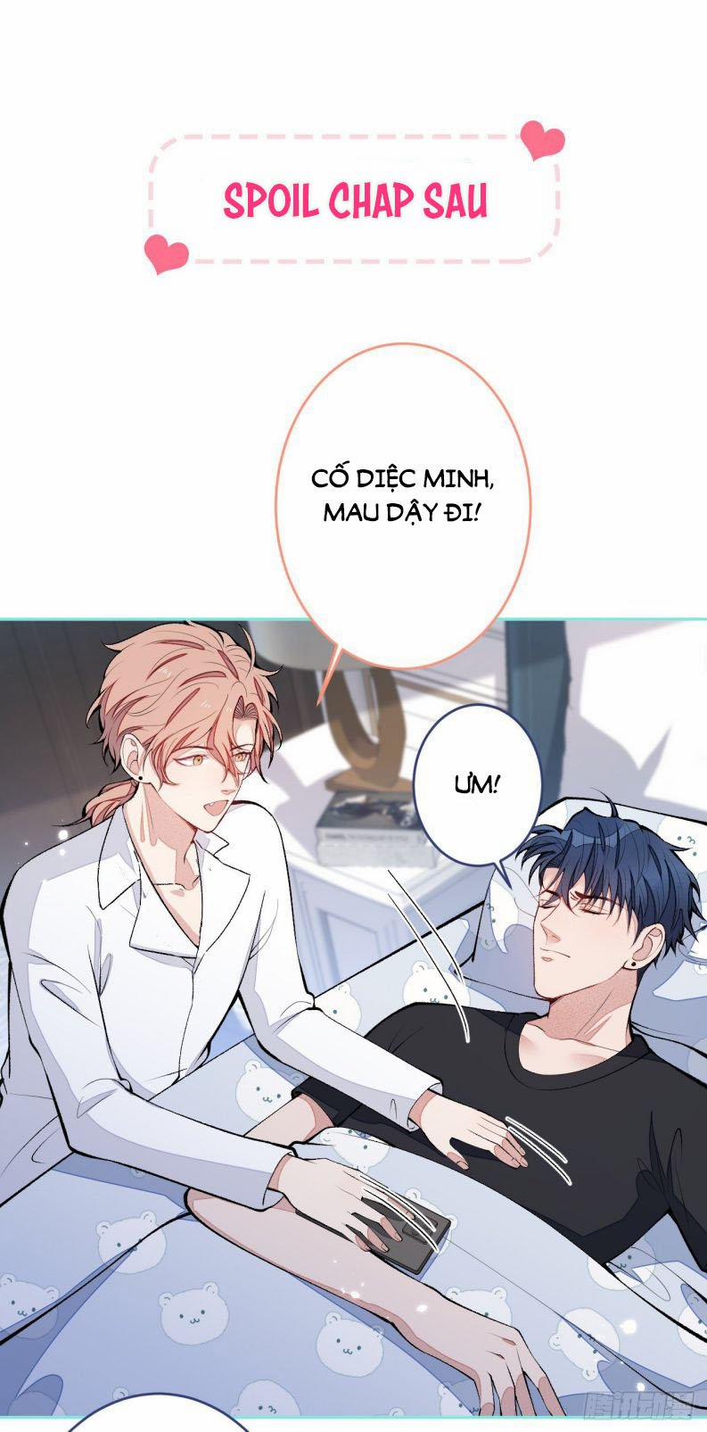 Lại Bị Nam Thần Trêu Lên Hot Search 170 trang 38