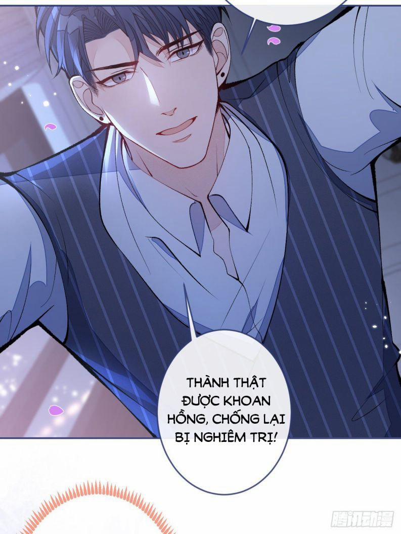 Lại Bị Nam Thần Trêu Lên Hot Search 170 trang 8