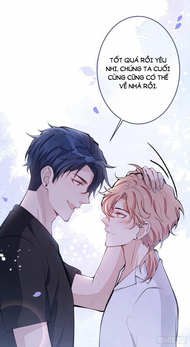 Lại Bị Nam Thần Trêu Lên Hot Search 171 trang 11