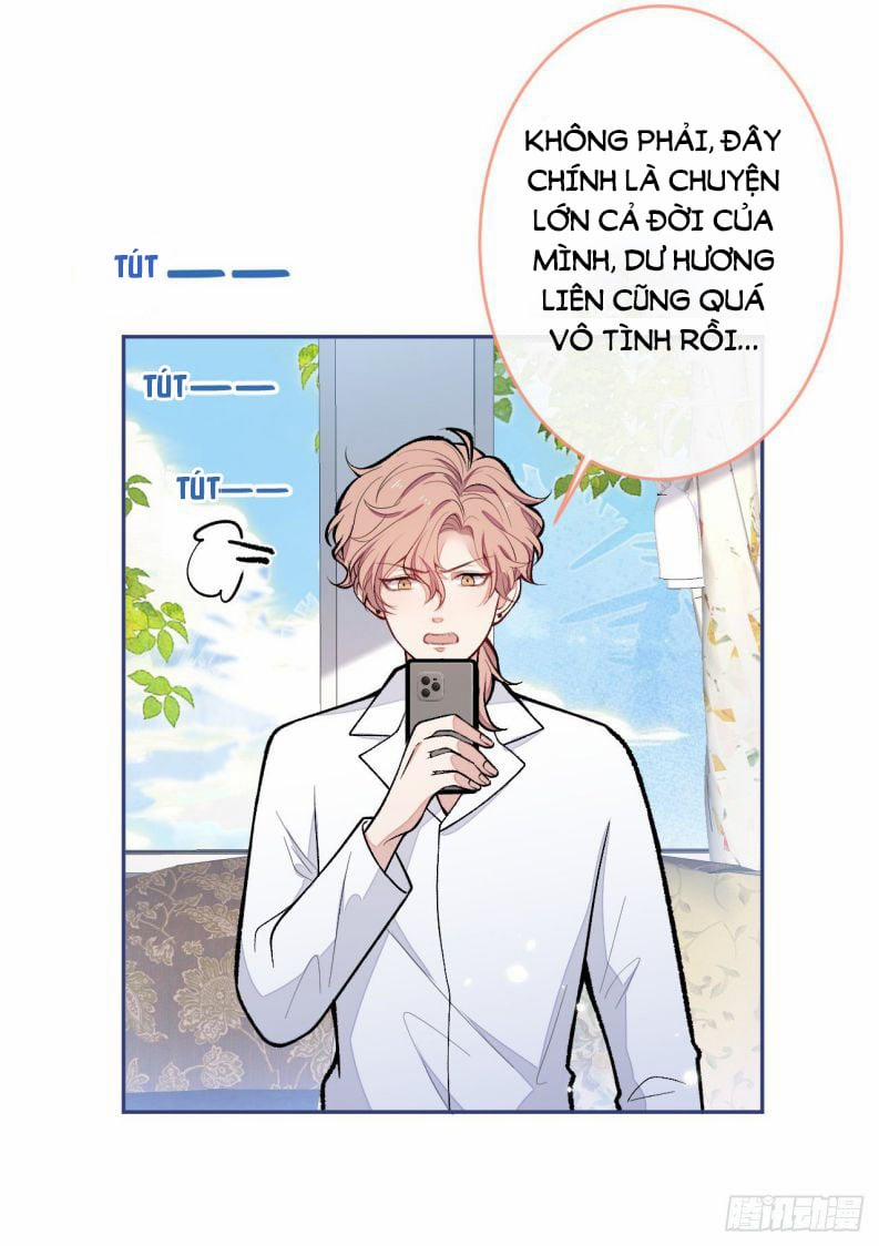 Lại Bị Nam Thần Trêu Lên Hot Search 171 trang 16