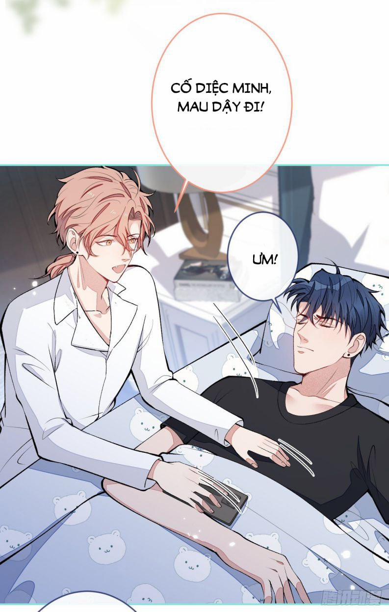 Lại Bị Nam Thần Trêu Lên Hot Search 171 trang 2