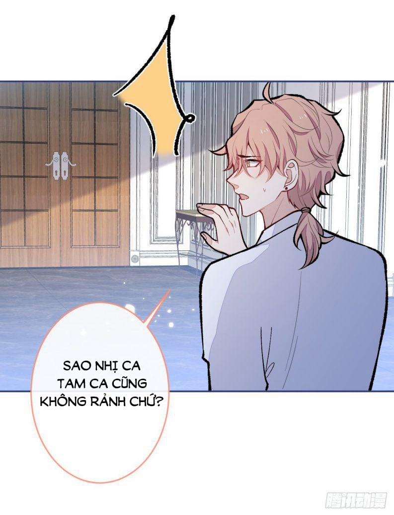 Lại Bị Nam Thần Trêu Lên Hot Search 171 trang 20