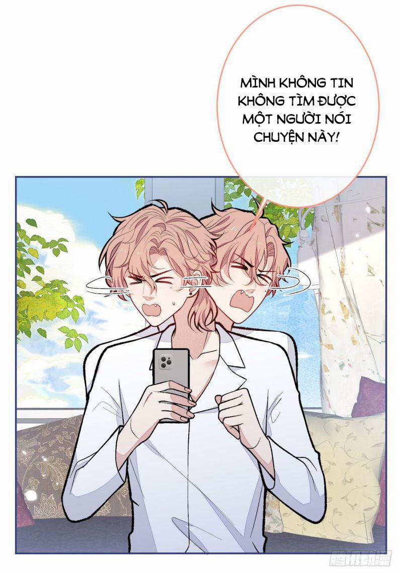 Lại Bị Nam Thần Trêu Lên Hot Search 171 trang 21