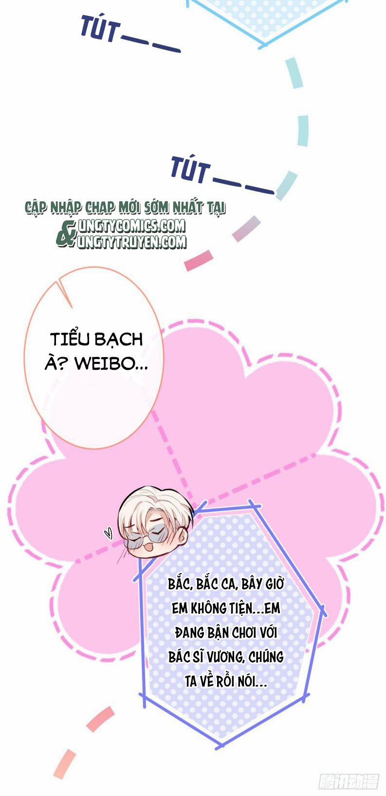 Lại Bị Nam Thần Trêu Lên Hot Search 171 trang 23