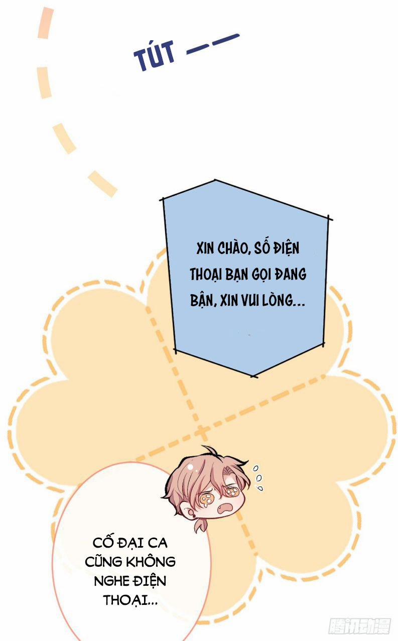 Lại Bị Nam Thần Trêu Lên Hot Search 171 trang 24