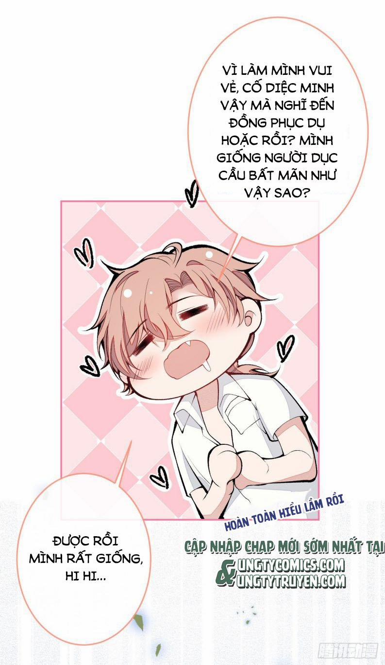 Lại Bị Nam Thần Trêu Lên Hot Search 171 trang 31