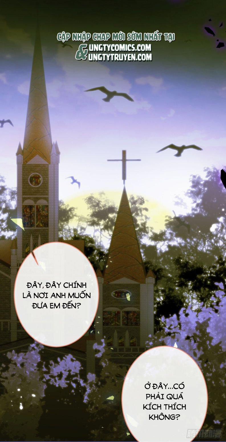 Lại Bị Nam Thần Trêu Lên Hot Search 171 trang 33